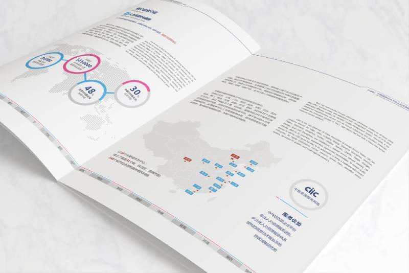 淮阴区画册设计对品牌定位